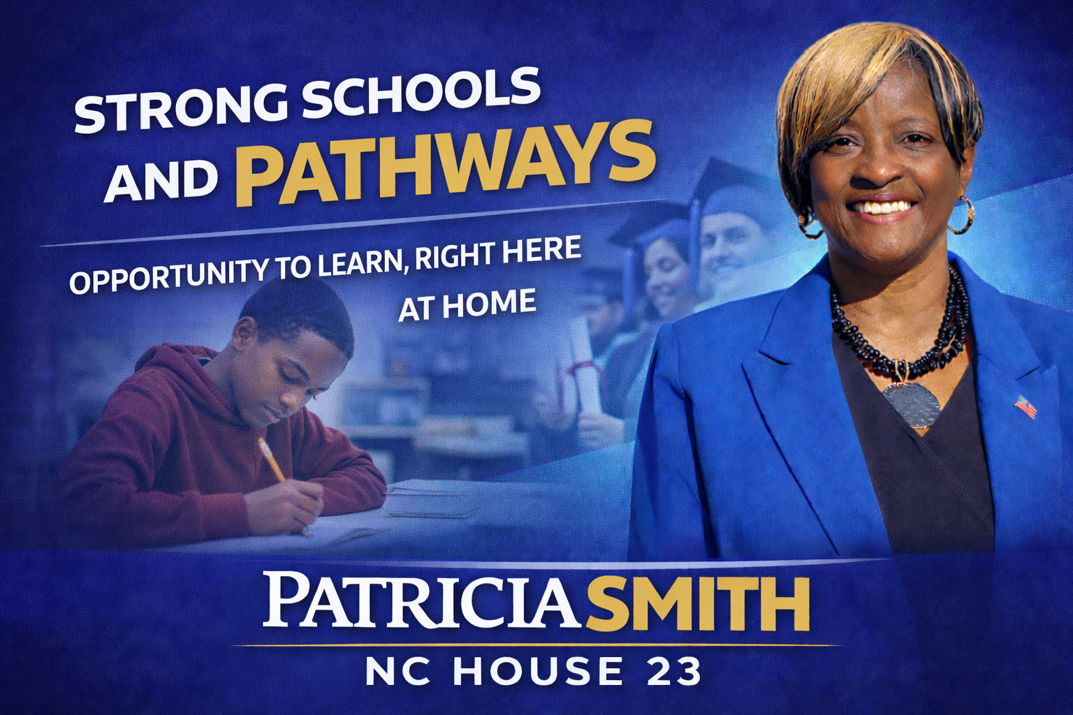 Education and Pathways